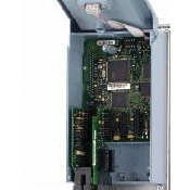 AC Drive: Controller