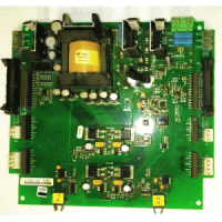 AC Drive: Parts
